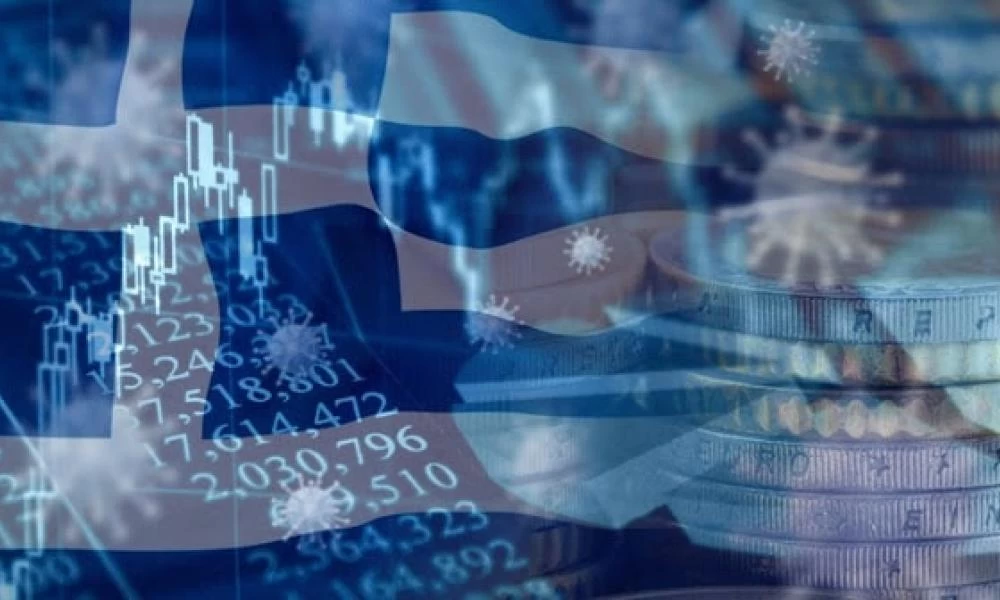 Αμερικανικό think tank προειδοποιεί για νέα "μέγγενη" οικονομικής κρίσης!